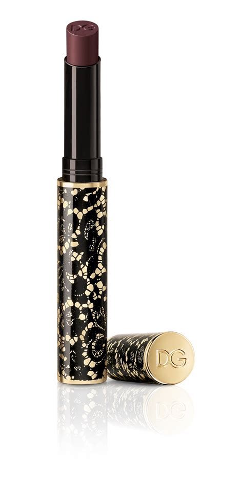 Dolce&Gabbana Beauty introduces Passionlips range to colour 